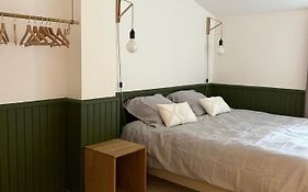 Maison Emile - Coeur Du Village - 8 Personnes - Clim - Superbe Literie